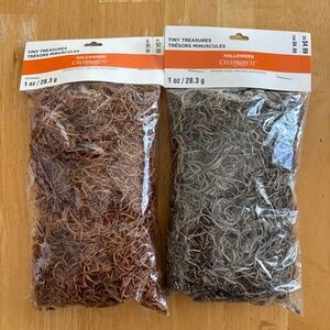 Spanish Moss